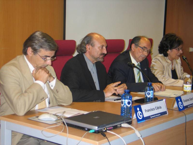 Clausurouse o VII curso ‘As literaturas infantís e xuvenís: Reescrituras do conto popular’