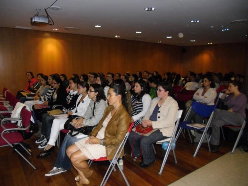 Clausurouse o VII curso ‘As literaturas infantís e xuvenís: Reescrituras do conto popular’
