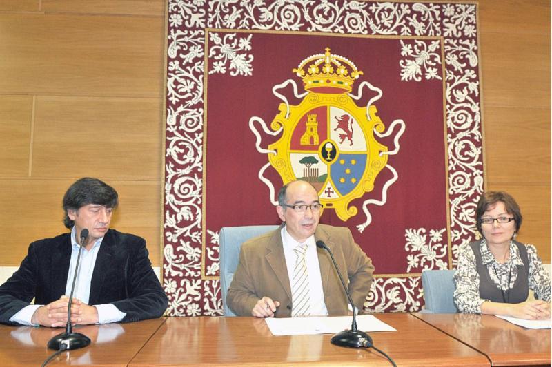 Comeza na USC a IV Edición do Curso do Camiño de Santiago