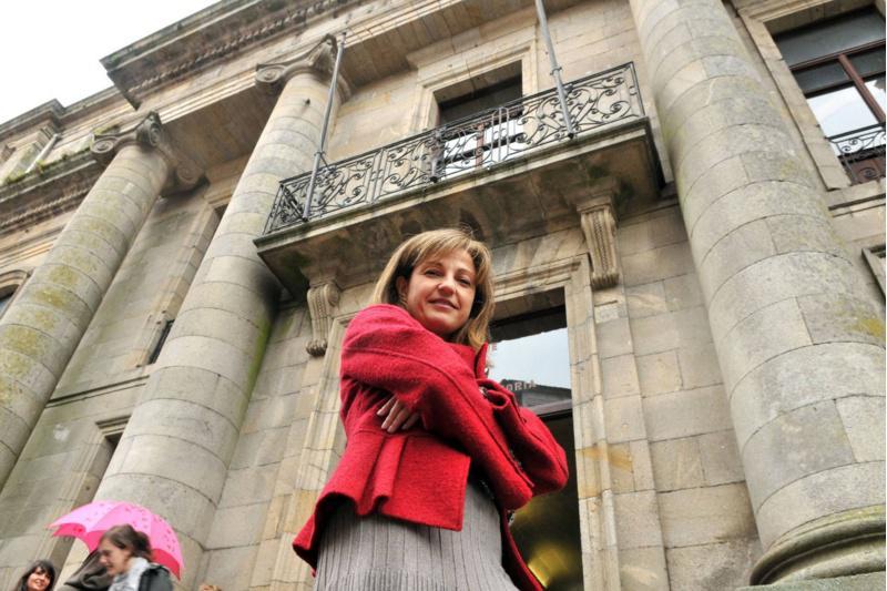 Unha investigadora da USC propón incrementar a potencialidade turística de Combarro coa posta en valor do seu patrimonio histórico-artístico