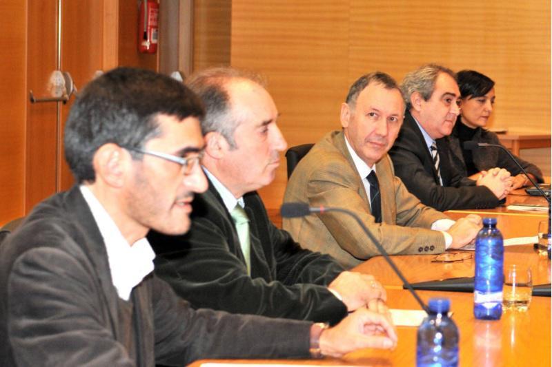 Investigadores debaten arredor da distinción entre modernismo e posmodernismo no marco do relato curto inglés