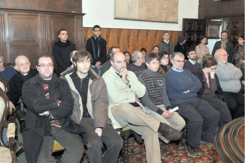 O novo número de ‘Semata’ analiza de xeito monográfico o legado das catedrais