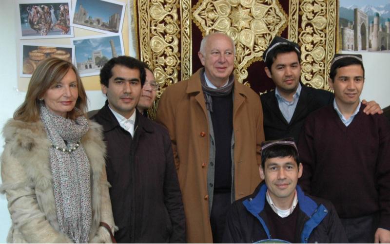 Estudantes estranxeiros achégannos os seus países no ‘International Day’