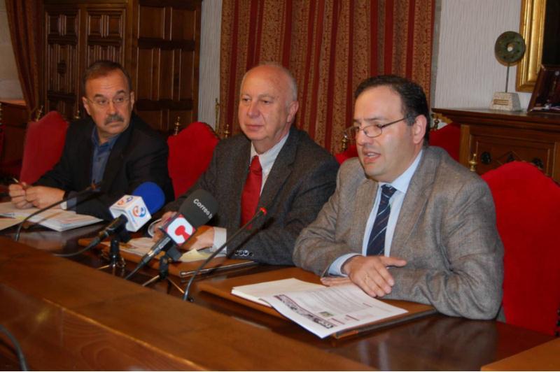 Enxeñaría Química da USC, acreditada profesionalmente como máster polo Institution of Chemical Engineers