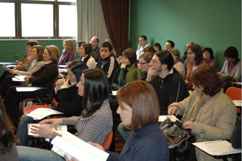 A ‘Batería de avaliación da competencia na linguaxe’ achega as ferramentas para determinar o dominio axeitado da escrita en Primaria 