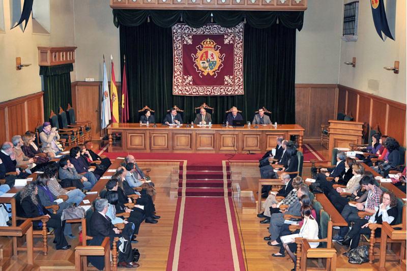 Ciencias da Educación conmemorou a festividade do seu patrón Padre Sarmiento