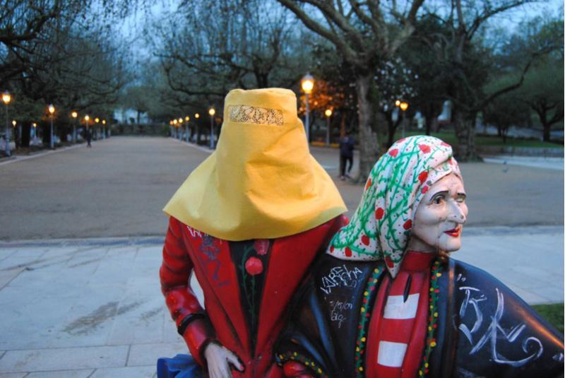 O II Certame ‘Ruth Matilda Anderson’ da USC retrata o traballo das mulleres 