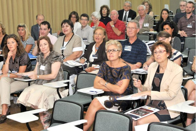 O ‘Southern Studies Forum’ inicia na USC a súa primeira edición en España