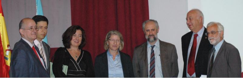 Nace a Rede Española Matemática-Industria