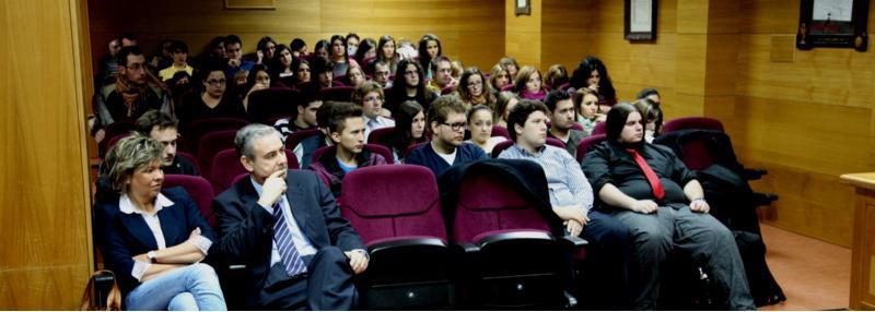 Comezou o III Encontro Nacional de Estudantes de Farmacia (Interfarma’11)
