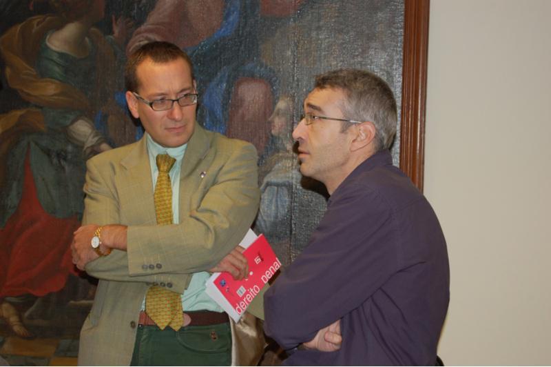 A USC edita a máis ampla guía de termos de dereito penal en galego