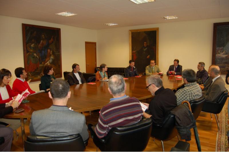 A USC edita a máis ampla guía de termos de dereito penal en galego