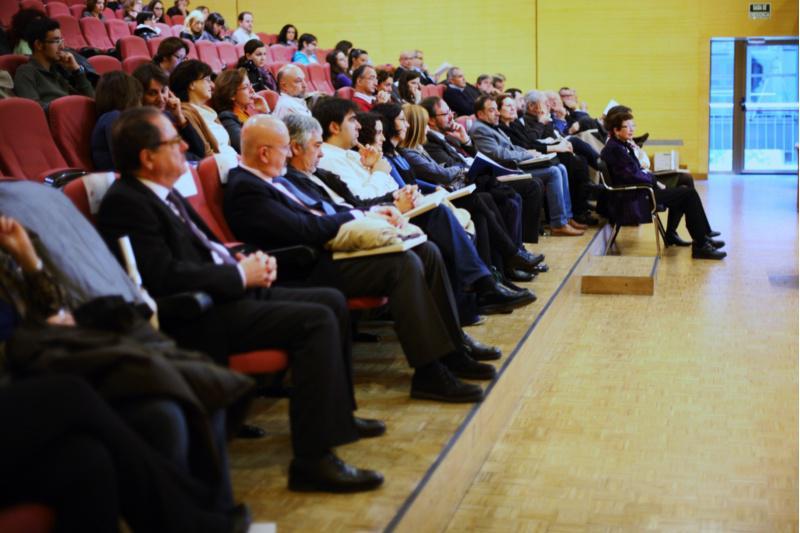 Expertos internacionais estudan na USC a relación de Valle-Inclán e as artes