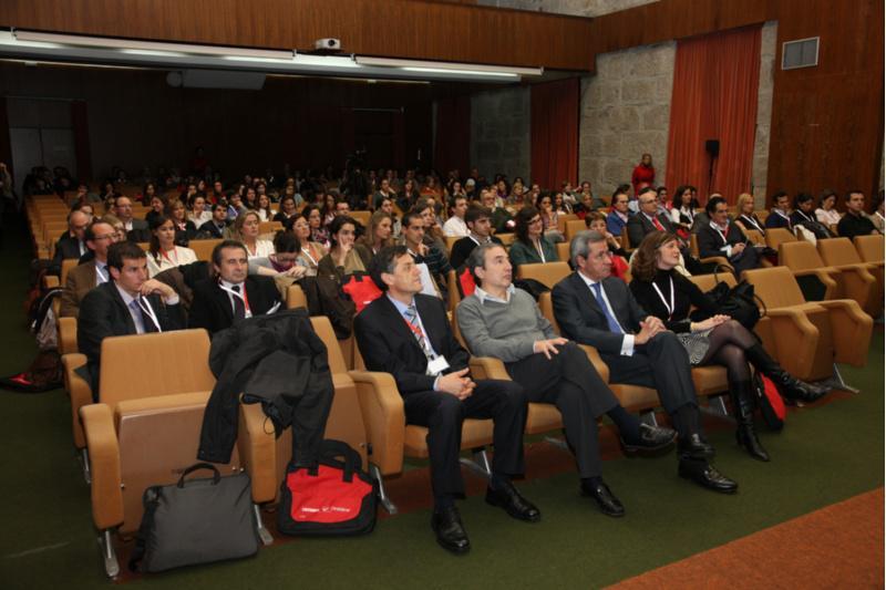 Medicina acolle o X Congreso da Sociedade Española de Odontoloxía para o Minusválido e Pacientes Especiais