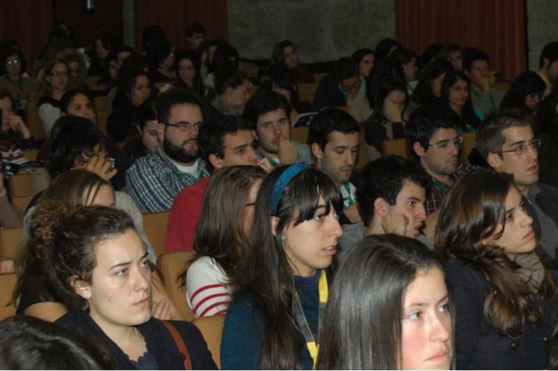 Comezou na USC o XIII Congreso Internacional de Cirurxía para Estudantes de Medicina