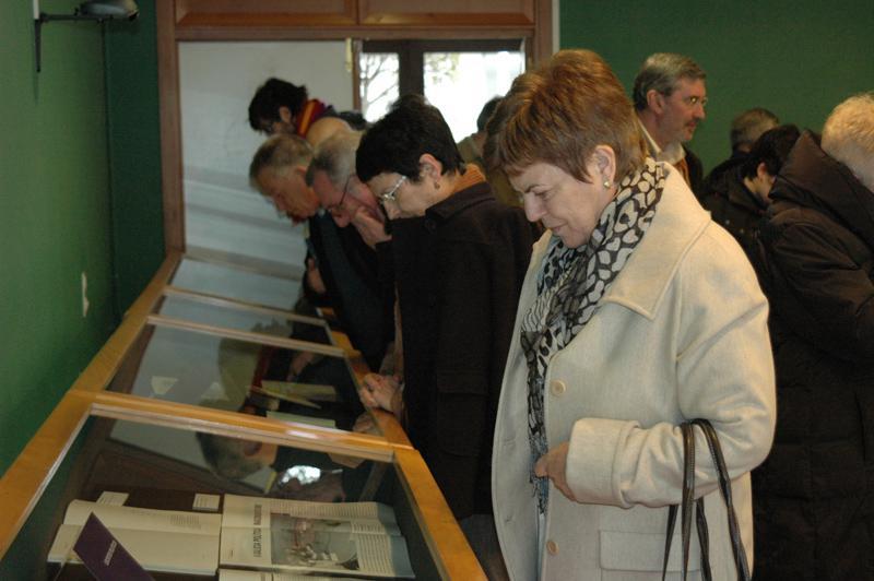 Ciencias da Educación recorda ao profesor Herminio Barreiro  na súa faceta docente, investigadora e literaria