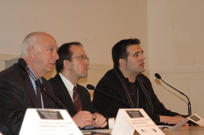 Expertos de nove países europeos e americanos exploran as posibilidades da ilustración como canle para a diversidade, a interculturalidade e o pluralismo