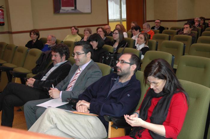 A Facultade de Ciencias Económicas e Empresariais celebrou a festividade do seu patrón