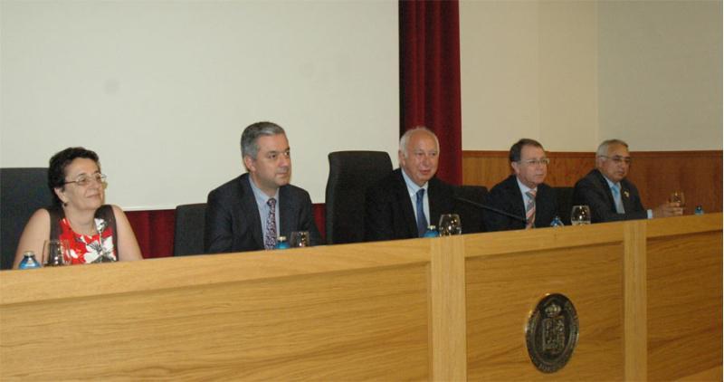 Rematou a XXV edición dos cursos de verán de ‘Lingua e cultura galegas para estranxeiros e españois de fóra de Galicia’