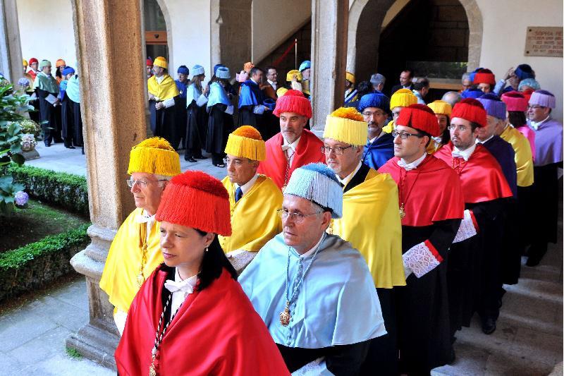 Juan Casares Long: “Autonomía e responsabilidade son as claves que permitirán lograr a excelencia”