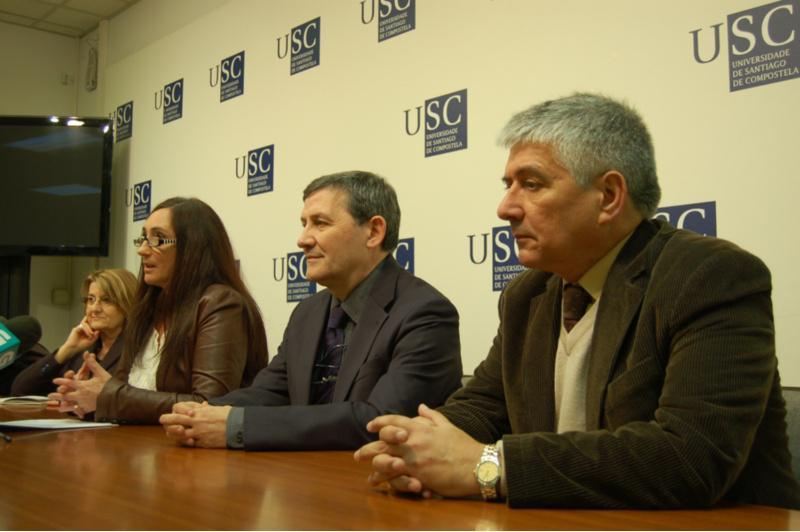 A Real Sociedade Matemática Española desenvolve na USC o seu congreso bienal, que marcará as pautas científicas para unha nova etapa