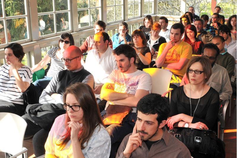 A Cátedra Jean Monnet sobre ‘A cultura da integración europea’ da USC comezou a súa actividade