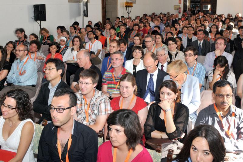 Estudan en Santiago tecnoloxías sustentables para o tratamento de augas residuais industriais e municipais