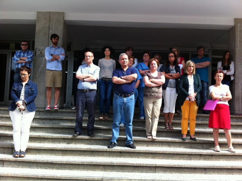 Dor e solidariedade na Universidade