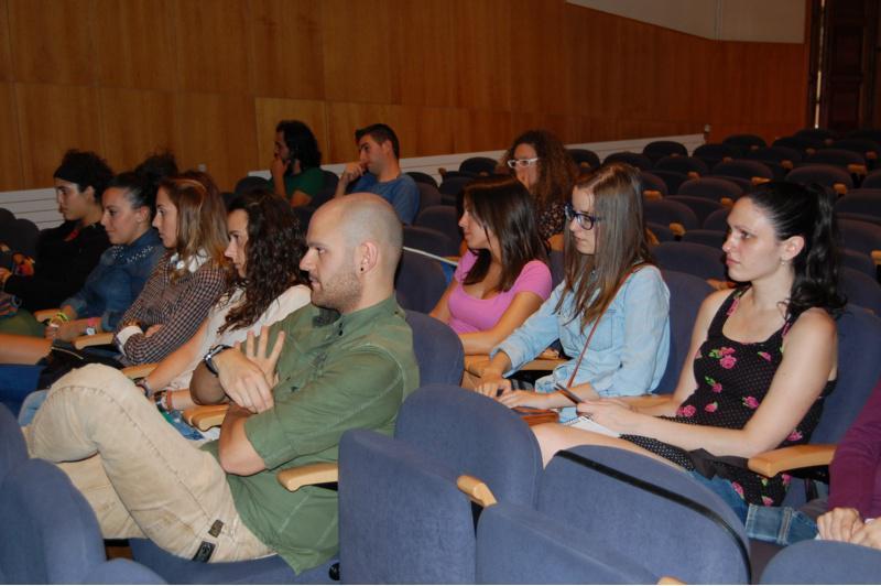 O III Máster en Dirección de Actividades Educativas na Natureza comeza en Formación do Profesorado con preto de 20 inscritos