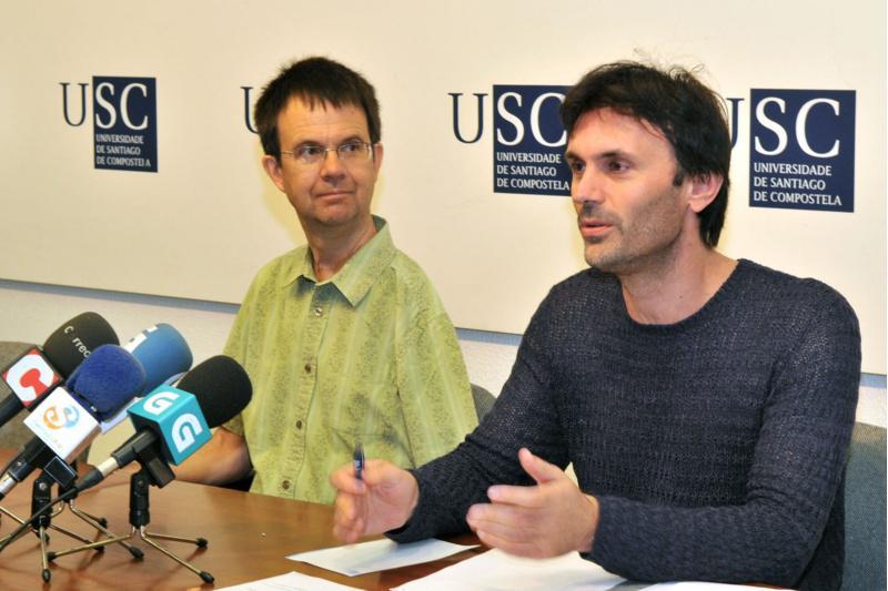 Eric Cornell, Nobel de Física: “Ata os 11 anos os nenos debían traballar con cadernos de follas e non con computadores”