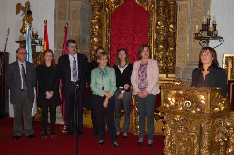 Premian un estudo sobre as diferenzas nos resultados entre homes e mulleres dun tratamento para deixar de fumar
