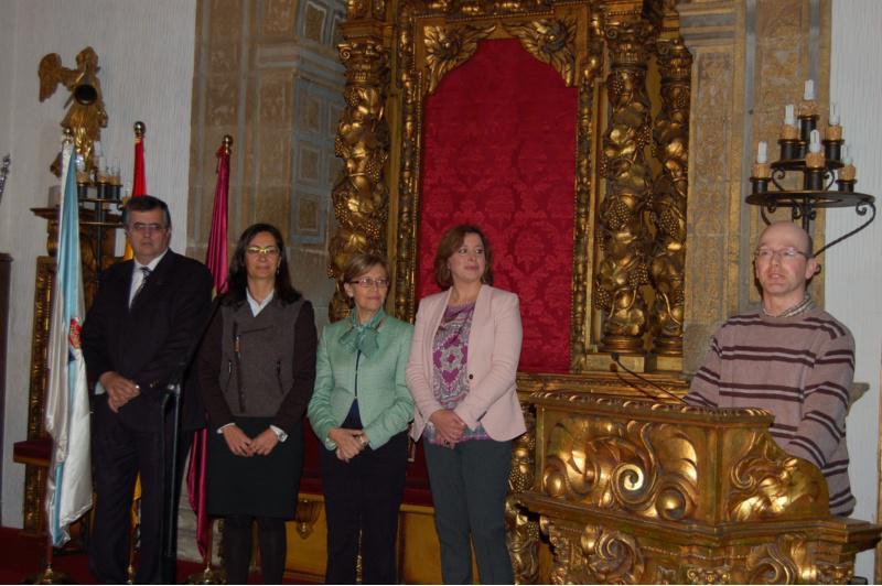 Premian un estudo sobre as diferenzas nos resultados entre homes e mulleres dun tratamento para deixar de fumar