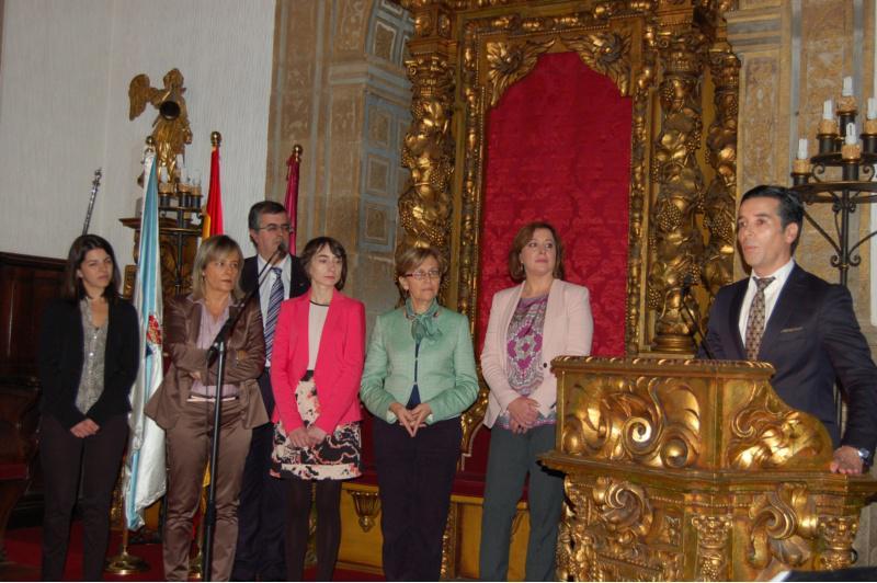 Premian un estudo sobre as diferenzas nos resultados entre homes e mulleres dun tratamento para deixar de fumar