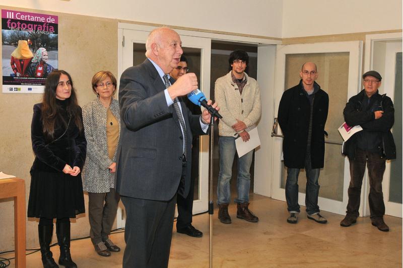 25 imaxes que visibilizan a muller