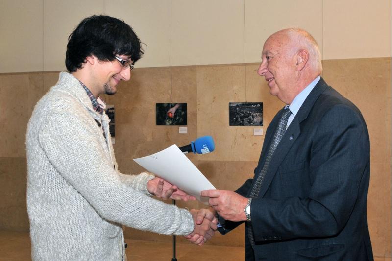 25 imaxes que visibilizan a muller