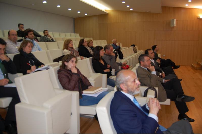 O Campus Terra pivotará a carón de sete áreas de especialización acordes coas capacidades docentes e de I+D+i existentes en Lugo