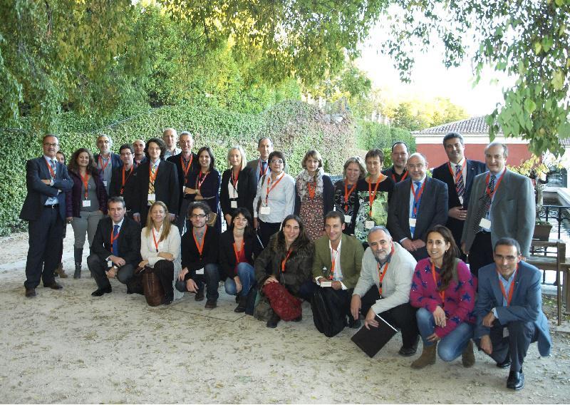 O proxecto Novedar_Consolider liderado pola USC desenvolveu 16 patentes para tecnoloxías de tratamento de augas