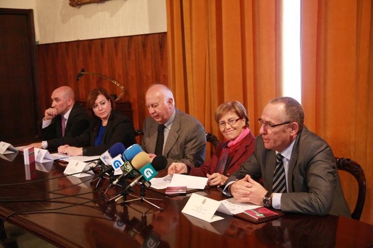 Sete relatos contra a violencia de xénero