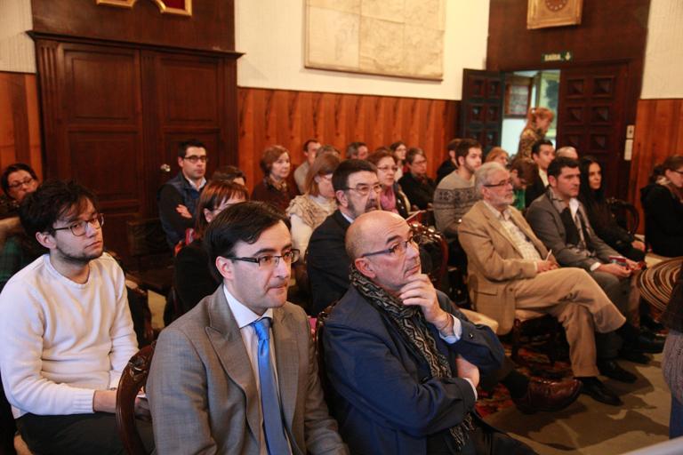 Sete relatos contra a violencia de xénero