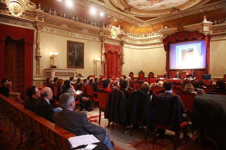 Revisan os cambios producidos nos métodos e orientacións de traballo na Historia Moderna