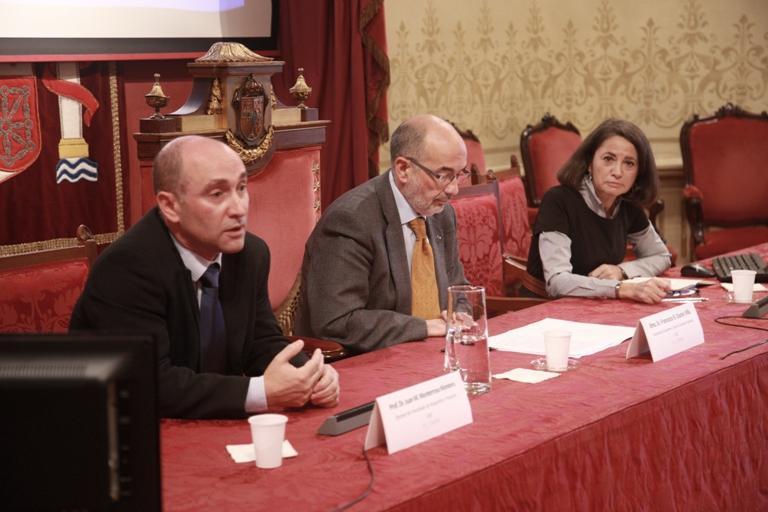 Revisan os cambios producidos nos métodos e orientacións de traballo na Historia Moderna