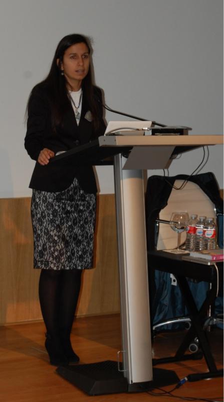 Veterinaria avanza no control, diagnóstico e na prevención da enteromixose, unha parasitose devastadora para o rodaballo 