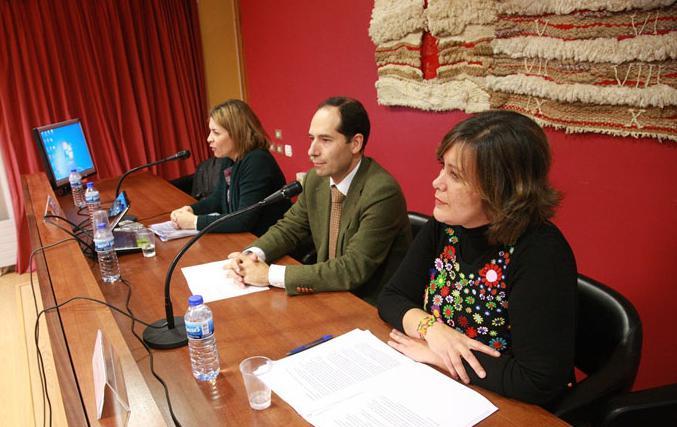 Estudan na USC o cambio na cultura urbanística tras o estalido da burbulla inmobiliaria