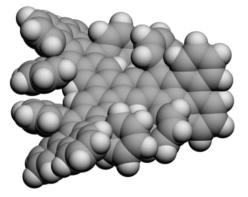 O CIQUS da USC participa nun consorcio europeo para desenvolver dispositivos electrónicos nanométricos