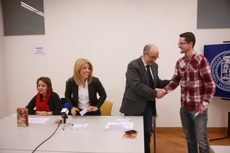 Seis meses consumindo de balde produtos frescos da Praza de Abastos