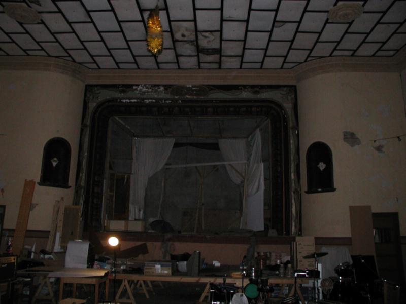 Investigadores de Historia da Arte realizarán nos vindeiros seis meses un inventariado das salas de cine históricas existentes en España