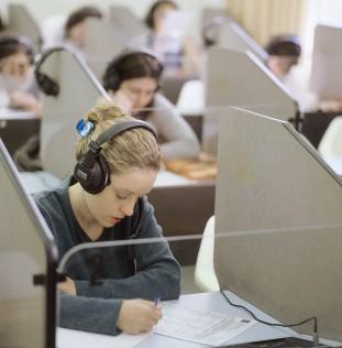 Aberta ata o día 30 a matrícula dos cursos do Centro de Linguas Modernas