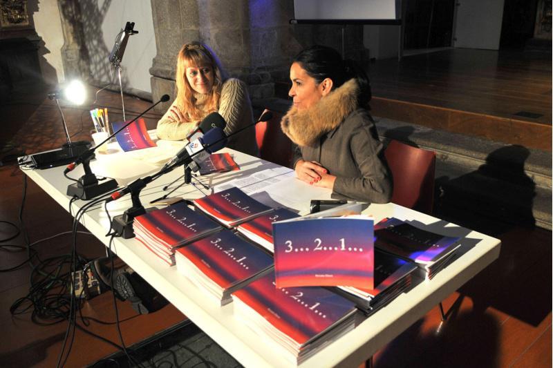 3...2...1..., un conto para arrincar sorrisos en tempos de crise 