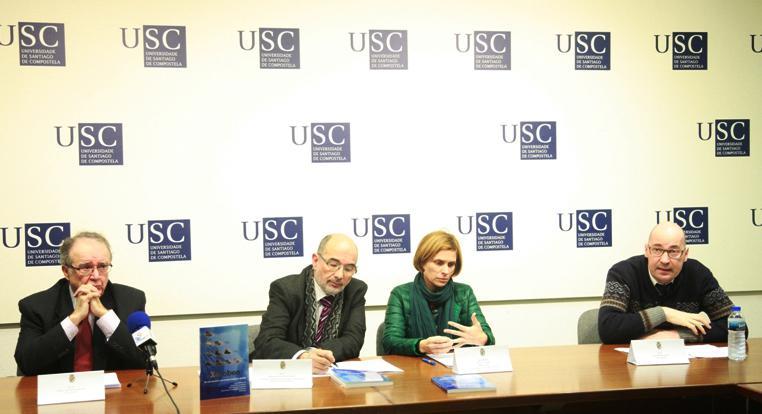 O libro Xacobeo. De un recurso a un evento turístico global mostra a evolución do fenómeno xacobeo dende 1993