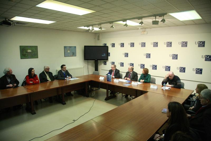 O libro Xacobeo. De un recurso a un evento turístico global mostra a evolución do fenómeno xacobeo dende 1993